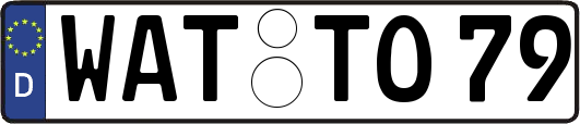 WAT-TO79