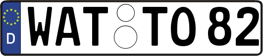 WAT-TO82