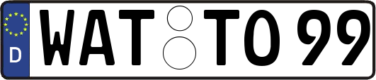 WAT-TO99