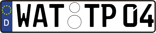 WAT-TP04