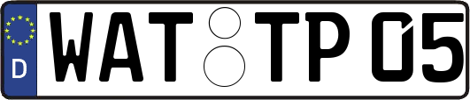 WAT-TP05