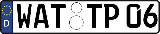 WAT-TP06