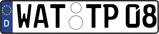 WAT-TP08