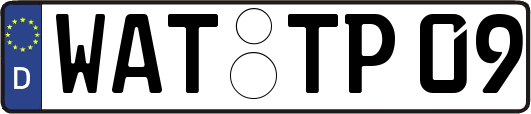 WAT-TP09