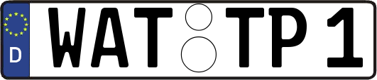 WAT-TP1