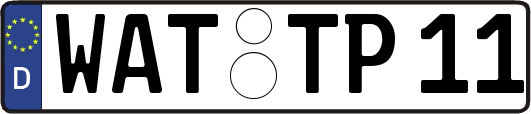 WAT-TP11