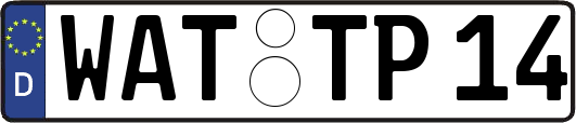 WAT-TP14