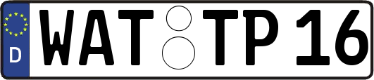WAT-TP16
