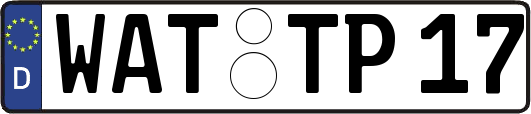 WAT-TP17