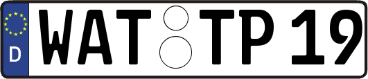 WAT-TP19