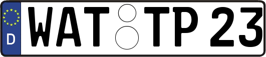 WAT-TP23