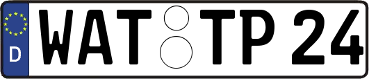 WAT-TP24