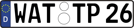 WAT-TP26