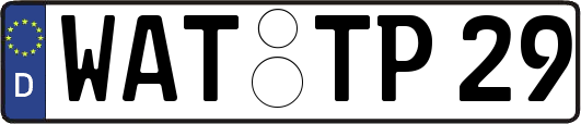 WAT-TP29