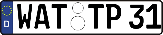 WAT-TP31