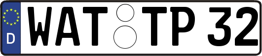 WAT-TP32