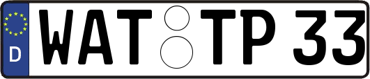 WAT-TP33