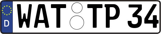 WAT-TP34