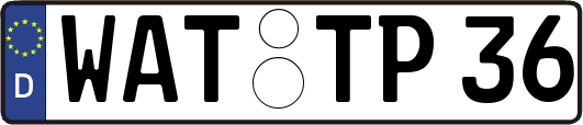 WAT-TP36
