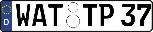 WAT-TP37