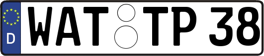 WAT-TP38