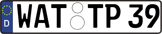 WAT-TP39