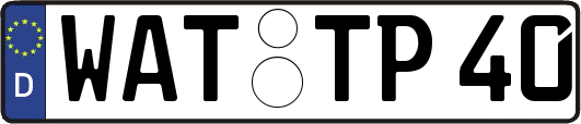 WAT-TP40