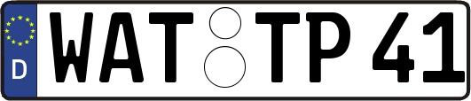 WAT-TP41