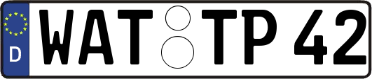 WAT-TP42