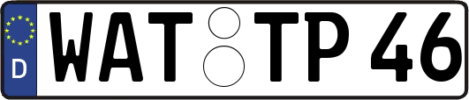 WAT-TP46