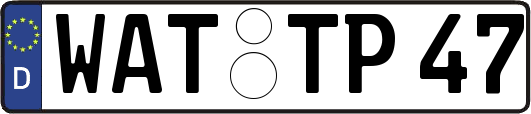WAT-TP47