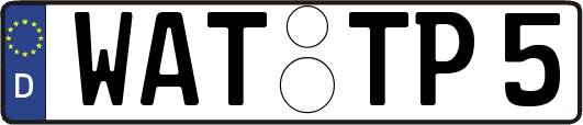 WAT-TP5