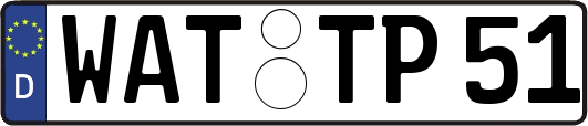 WAT-TP51
