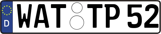 WAT-TP52