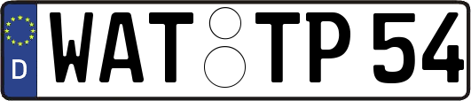 WAT-TP54