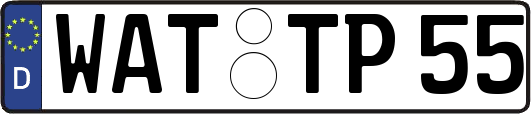 WAT-TP55