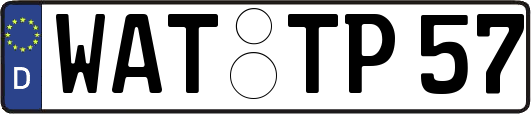 WAT-TP57