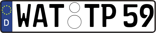 WAT-TP59