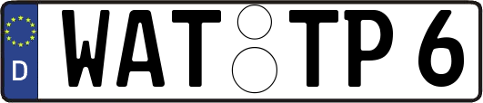 WAT-TP6
