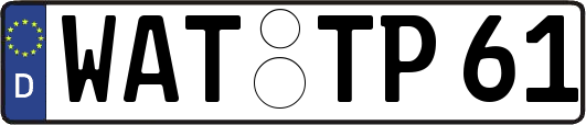 WAT-TP61
