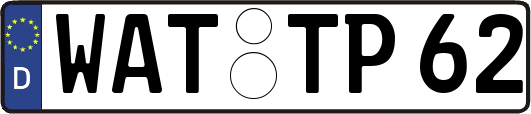 WAT-TP62