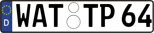 WAT-TP64