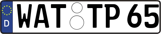 WAT-TP65