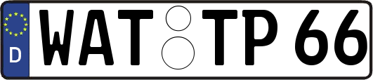 WAT-TP66