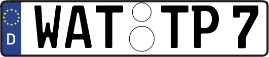 WAT-TP7