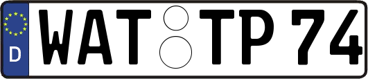 WAT-TP74