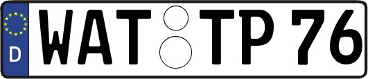 WAT-TP76