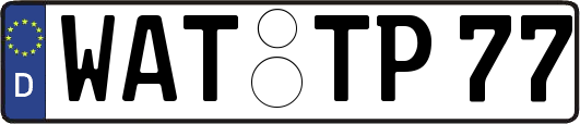 WAT-TP77