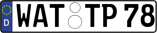 WAT-TP78