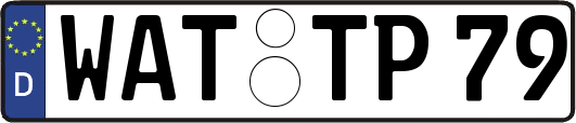 WAT-TP79